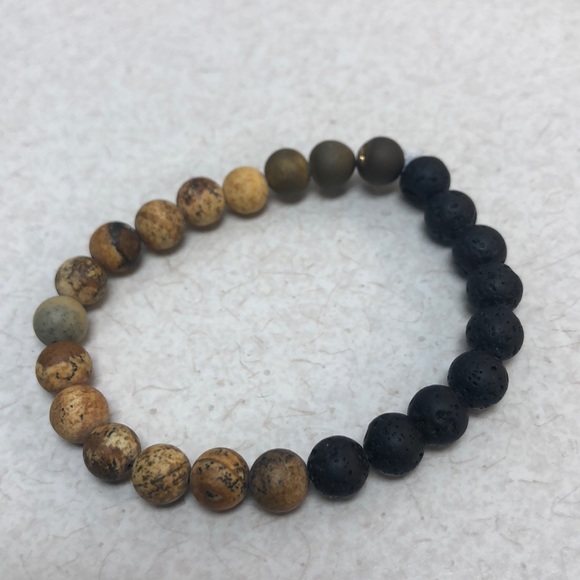 Stack bracelets - Picture 3 of 5